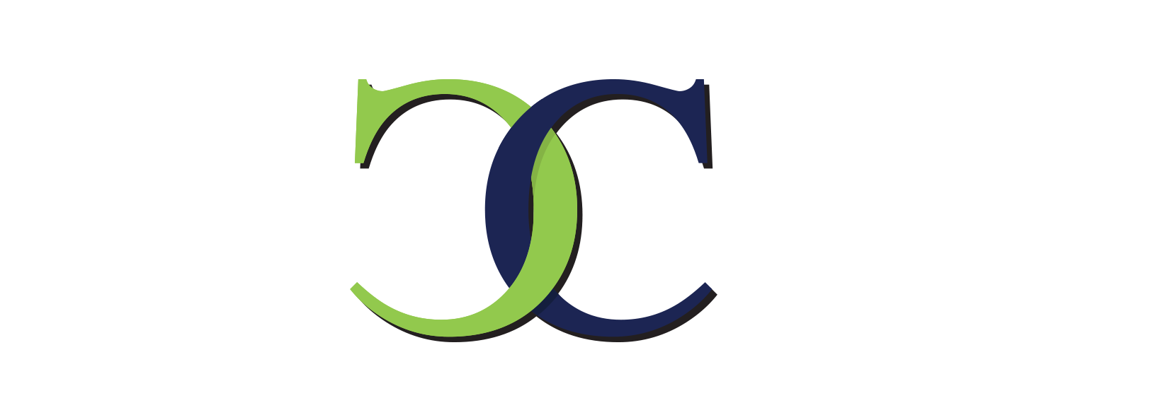 Cryo Connect CC Logo